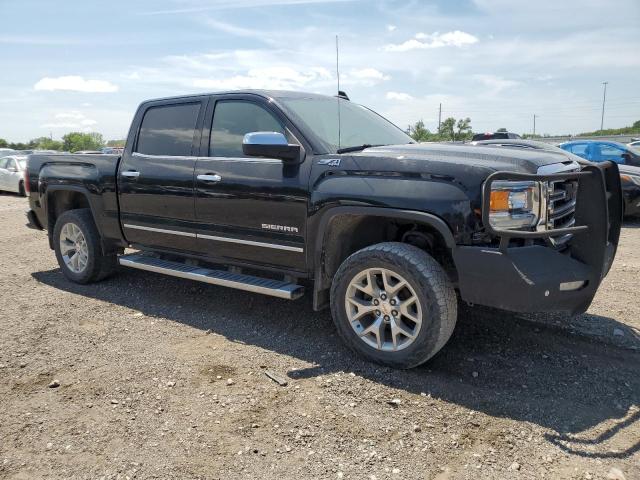 3GTU2NEJ2HG122392 GMC Sierra K1500 Slt