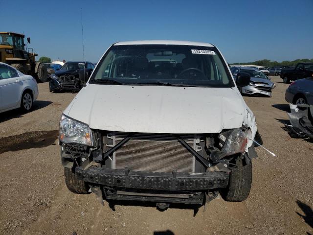 2C7WDGBG4HR784060 Dodge Grand Caravan Se
