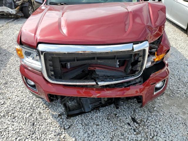 1GTG6EEN2J1142604 GMC Canyon Denali
