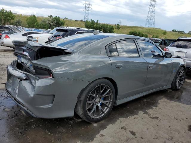 2C3CDXEJXHH515644 Dodge Charger Srt 392