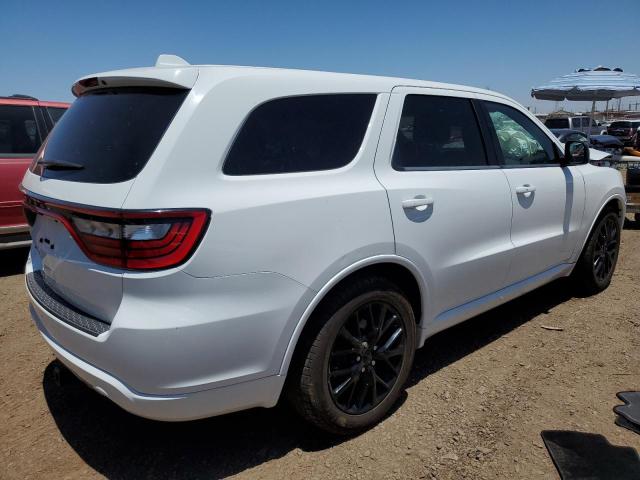 1C4RDHAG7FC784416 Dodge Durango Sxt