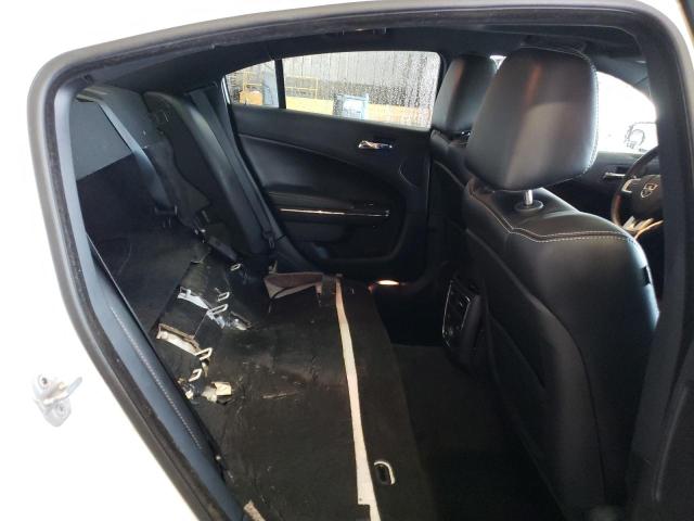 2C3CDXJG3EH140637 Dodge Charger Sxt