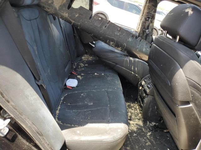5UXKR6C54F0J76159 BMW X5 Xdrive50i
