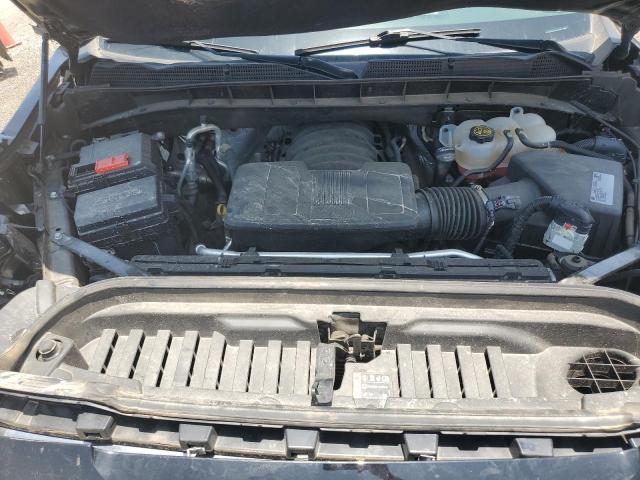 3GTP9EEDXLG233333 GMC Sierra K1500 At4