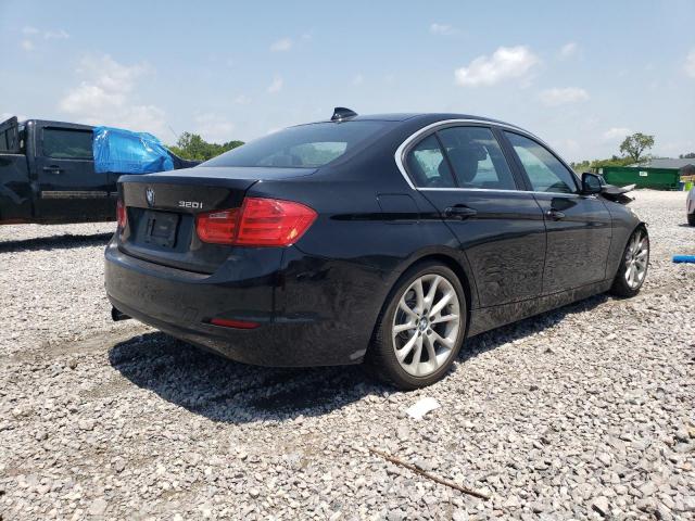 WBA3B1C59FK137744 BMW 320 I
