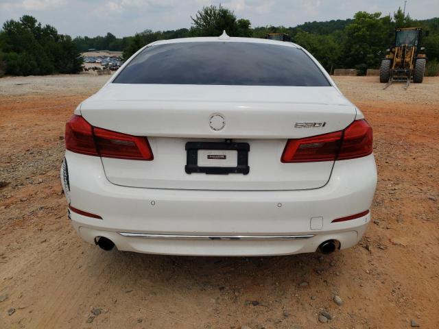 WBAJA5C37HG896351 BMW 530 I