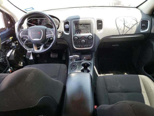 1C4RDHAG3KC824694 Dodge Durango Sxt
