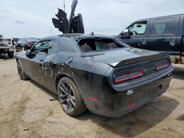 2C3CDZFJ2LH179409 Dodge Challenger R/t Scat Pack