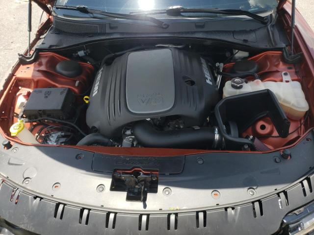 2C3CDXCT2MH652804 Dodge CHARGER R/T