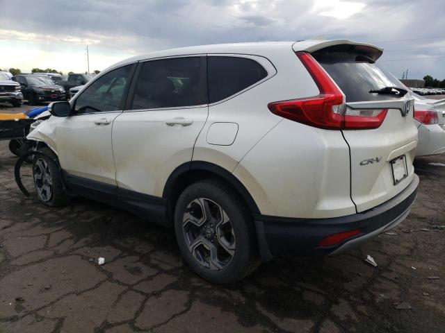 2HKRW2H55JH629937 Honda CR-V EX