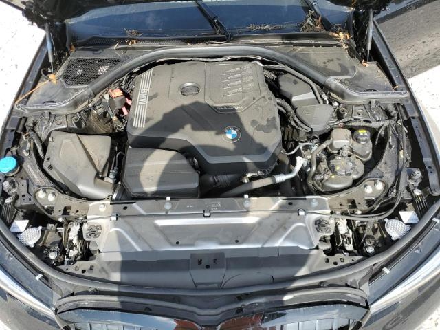 3MW5R1J04M8B92516 BMW 330I