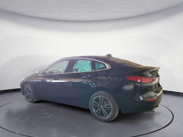 WBA73AK00N7K14409 BMW 228XI