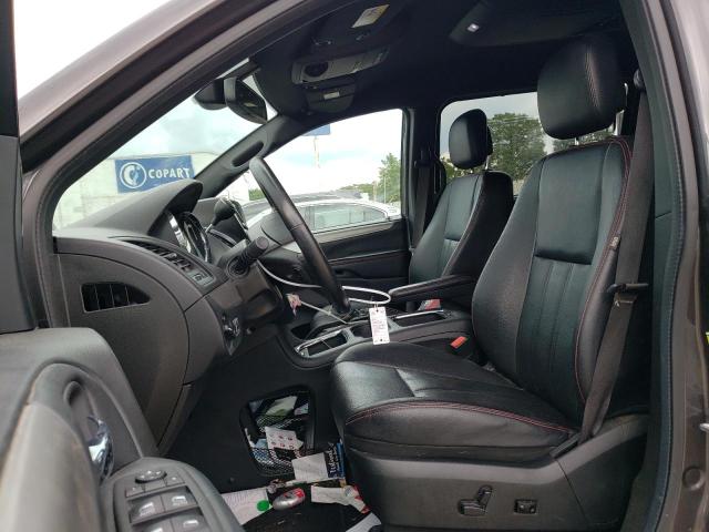 2C4RDGEG1KR674371 Dodge Grand Caravan Gt