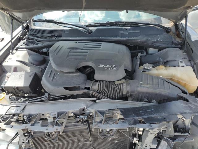 2C3CDZAG1HH639596 Dodge Challenger Sxt