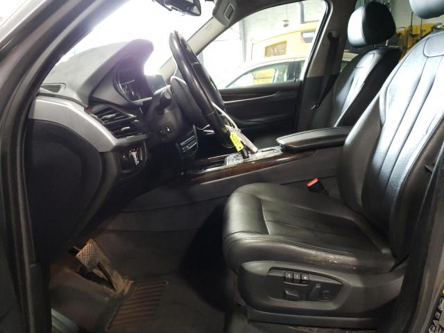 5UXKR0C58E0H21116 BMW X5 Xdrive35i
