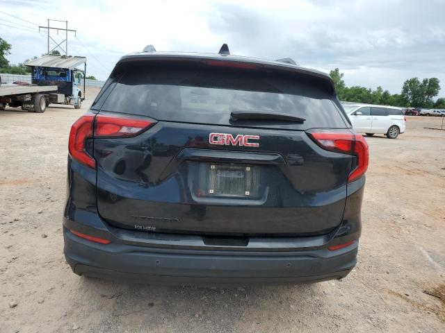 3GKALMEV4KL396046 GMC Terrain Sle