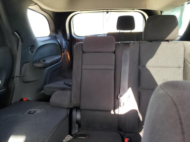 1C4RDHAG9FC916754 Dodge Durango Sxt