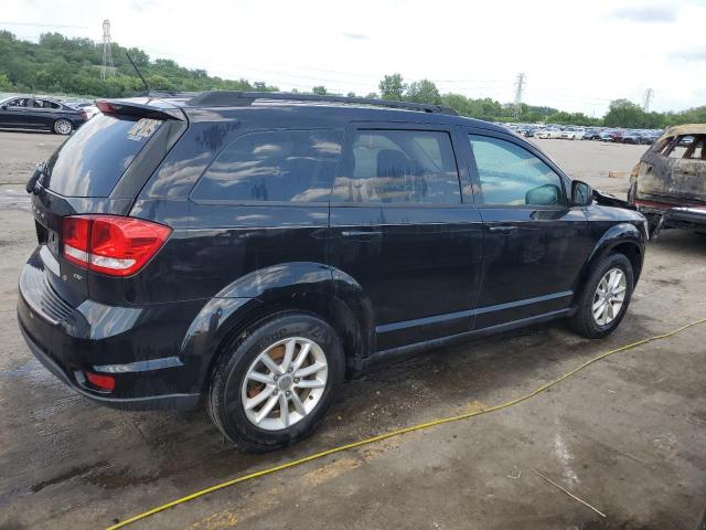 3C4PDCBB2HT582832 Dodge Journey Sxt
