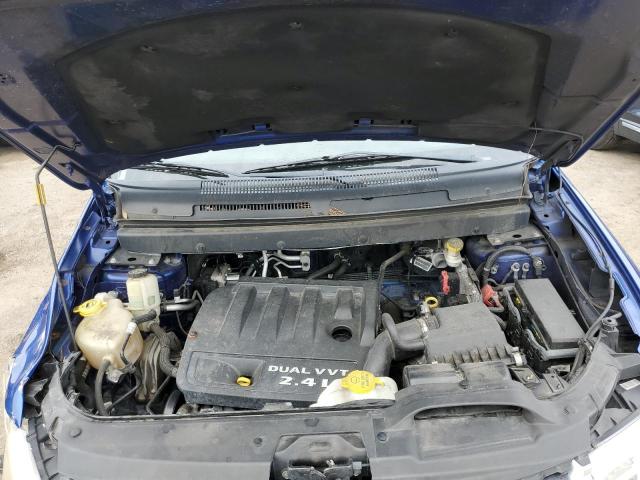 3C4PDCAB7FT531602 Dodge JOURNEY SE