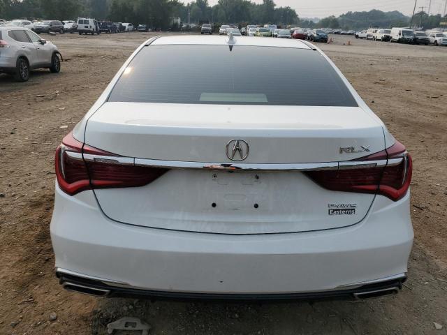 JH4KC1F53JC000940 Acura RLX TECH