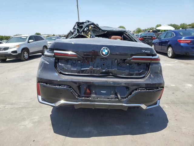 WBA23EH07PCL47297 BMW 740 I