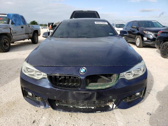 WBA3V7C55EJ872557 BMW 428 I Sulev