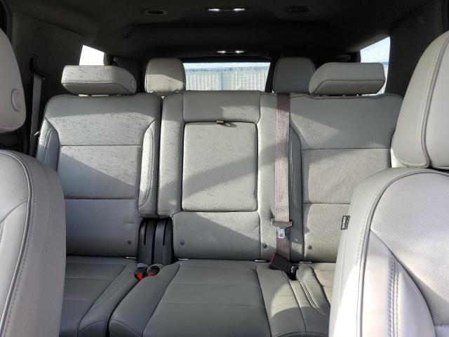 1GKS1BKD6MR213090 GMC YUKON SLT