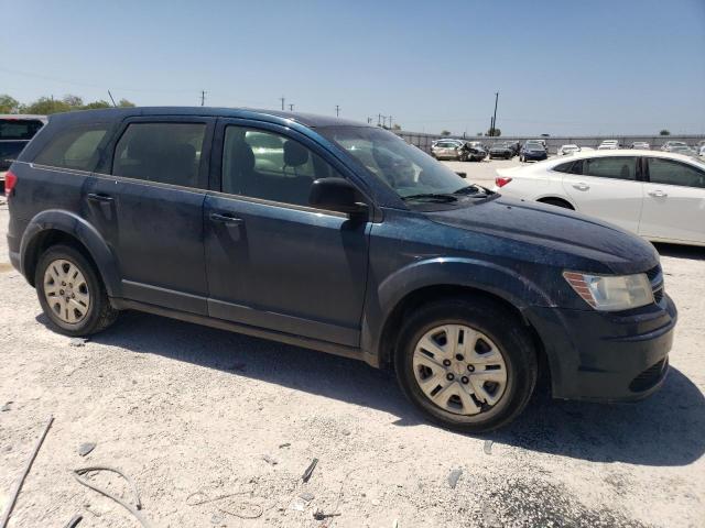 3C4PDCAB0FT596078 Dodge JOURNEY SE