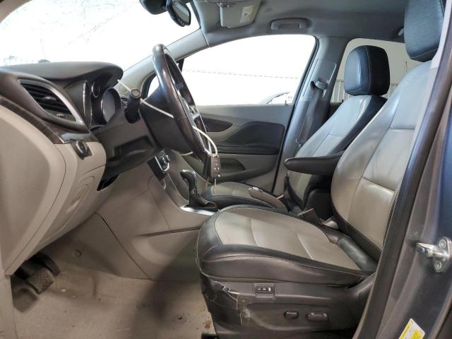 KL4CJCSB0FB162549 Buick Encore