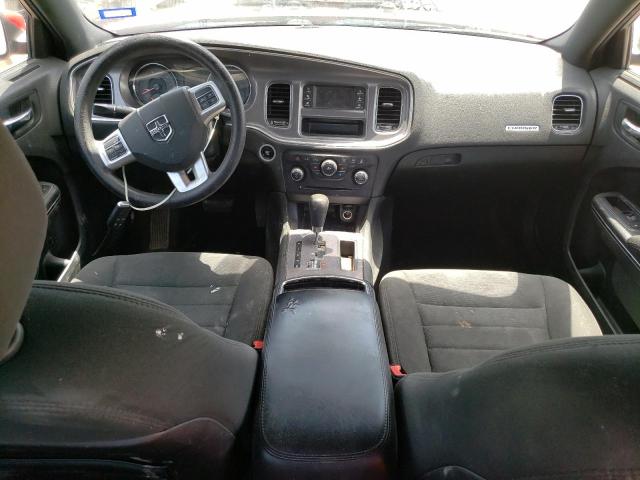 2C3CDXBG0EH338199 Dodge Charger Se