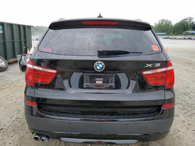 5UXWX9C55E0D39279 BMW X3 Xdrive28i