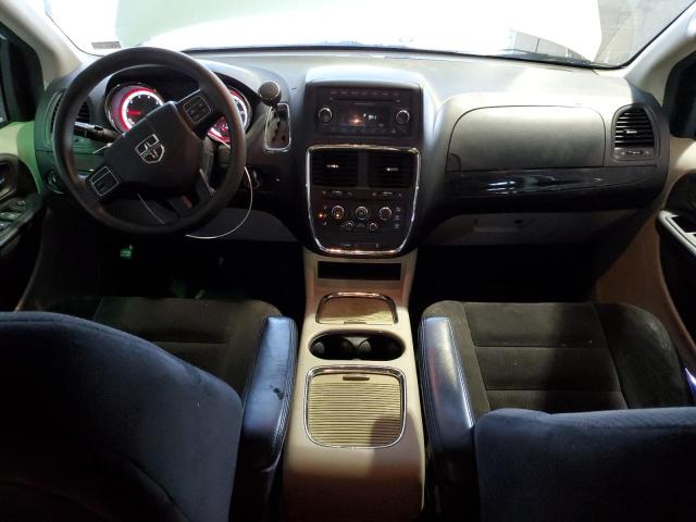 2C4RDGCG8ER288960 Dodge Grand Caravan Sxt