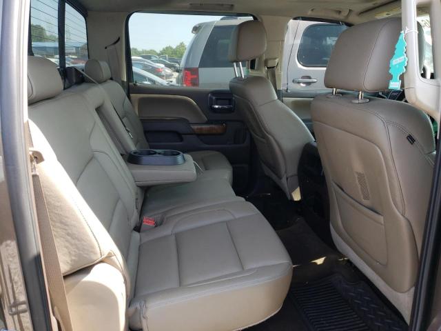 3GTU2VECXFG470021 GMC Sierra K1500 Slt