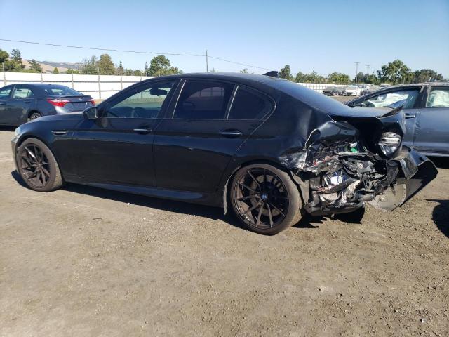 WBSFV9C57ED097553 BMW M5