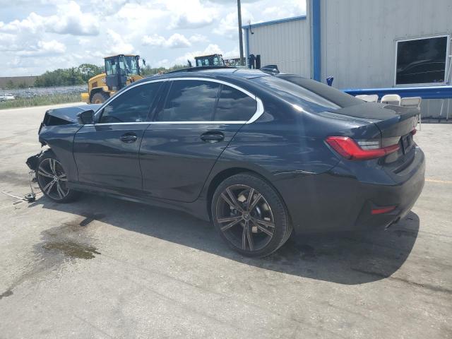 WBA5R1C5XKAK07465 BMW 330I