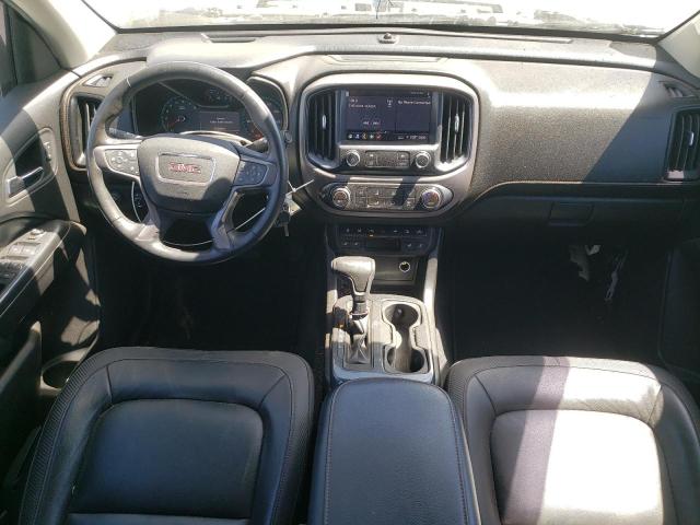 1GTG6FEN9M1258019 GMC Canyon At4