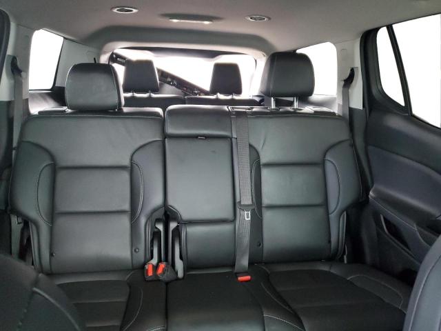 1GKKNUL47PZ152691 GMC ACADIA SLT