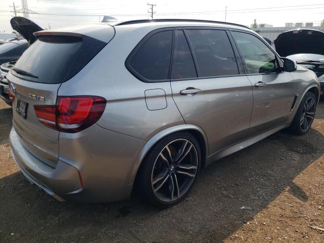 5YMKT6C57G0R79415 BMW X5 M