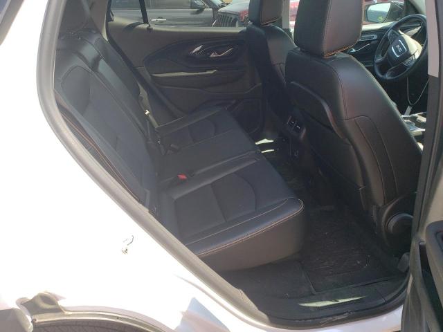 3GKALYEV5NL251707 GMC Terrain At4