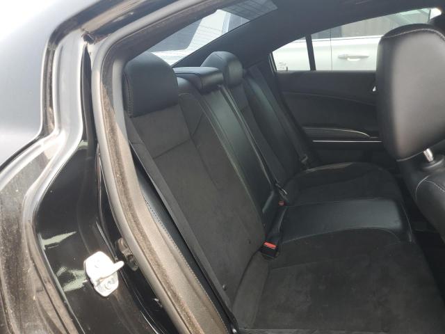 2C3CDXGJ4GH347091 Dodge Charger R/t Scat Pack
