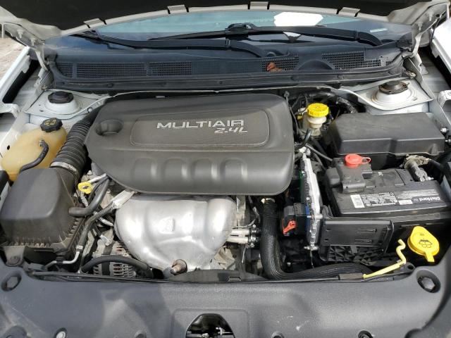 1C3CDFCB0ED759267 Dodge Dart Limited