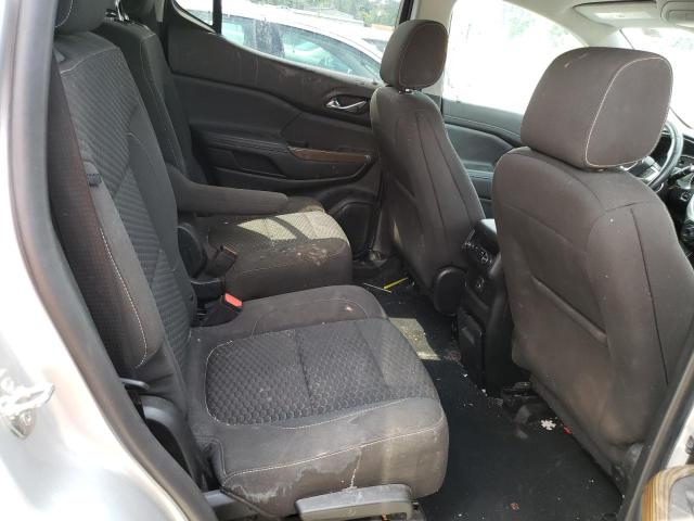 1GKKNSLS3KZ194397 GMC ACADIA SLE