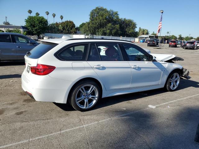 WBA8J1C50JA486198 BMW 328 D Xdrive