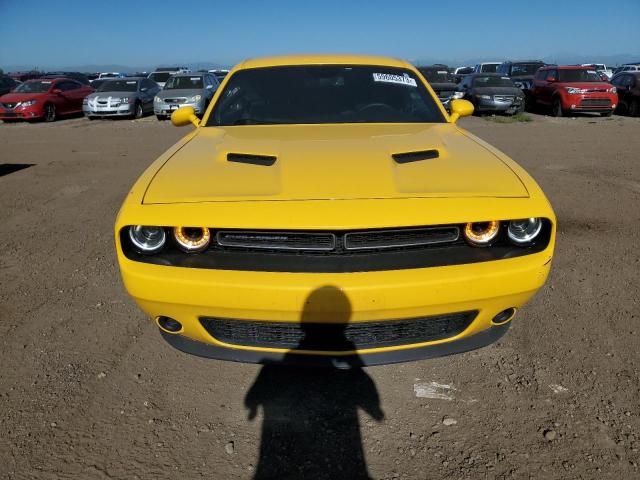 2C3CDZGG1KH532210 Dodge Challenger Sxt
