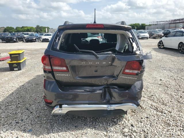 3C4PDCGB3KT866664 Dodge Journey Crossroad