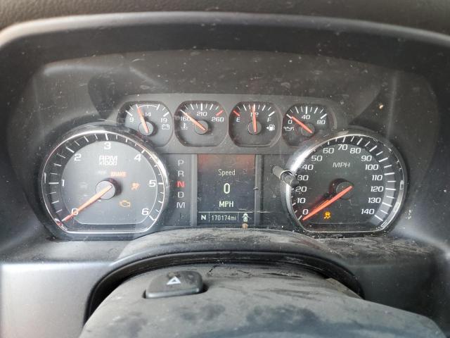 1GTR1TEH5EZ142139 GMC Sierra C1500