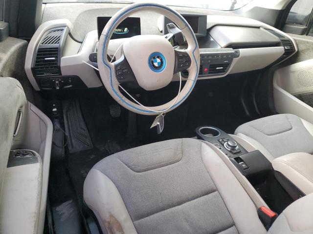 WBY1Z4C58FV279071 BMW I3 REX