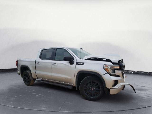 3GTU9CED2MG365852 GMC Sierra K1500 Elevation