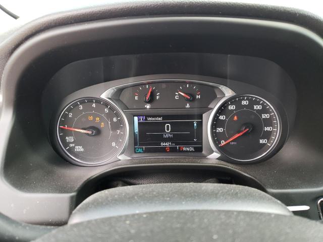 1GKKNSLA3JZ108303 GMC ACADIA SLE