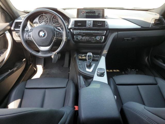 WBA8E9G50GNT81692 BMW 328 I Sulev